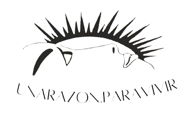 Una Razón para Vivir